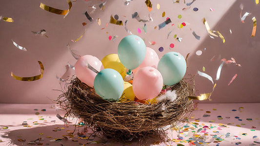 🐋 Nesting Parties: What Are They (And Do You Really Need One?)